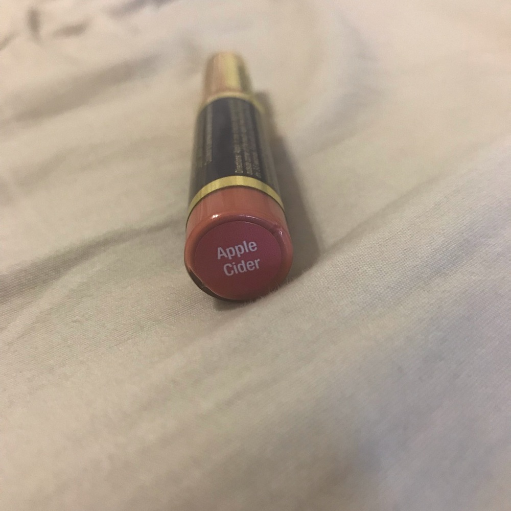 APPLE CIDER LipSense lip color
